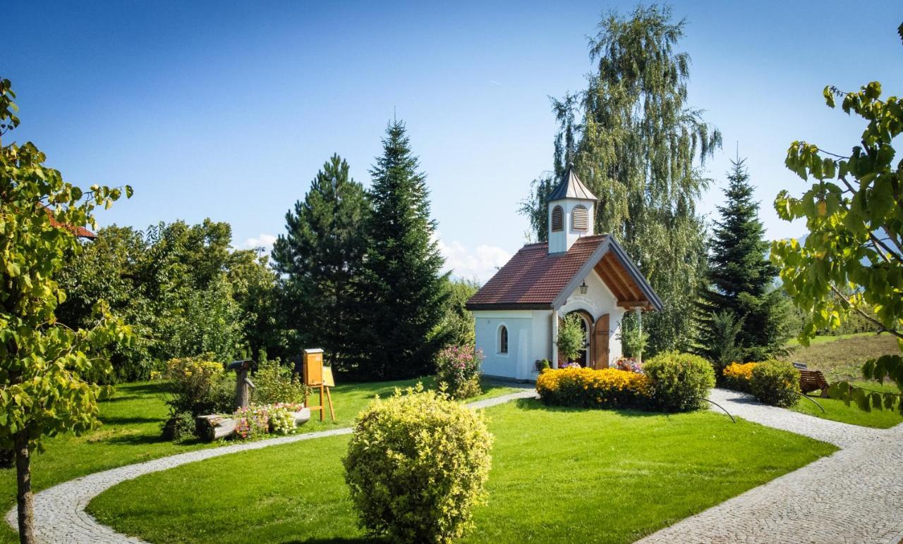 Hotel Gruenauerhof Wals-Siezenheim Ngoại thất bức ảnh