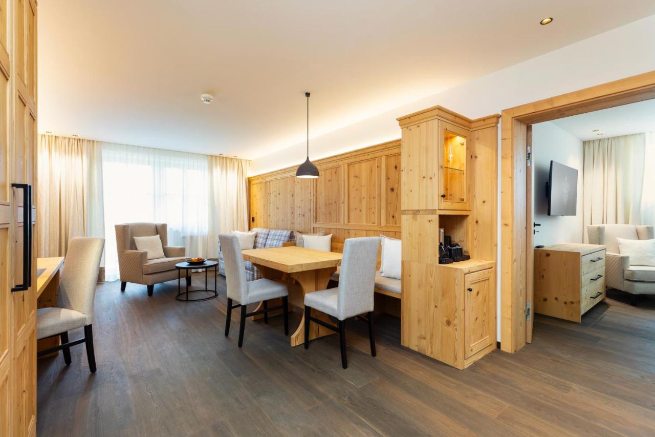Hotel Gruenauerhof Wals-Siezenheim Ngoại thất bức ảnh