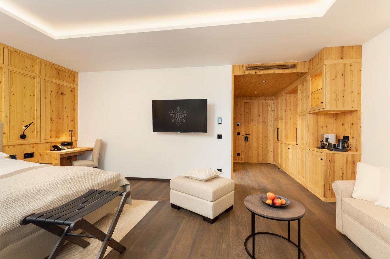 Hotel Gruenauerhof Wals-Siezenheim Ngoại thất bức ảnh