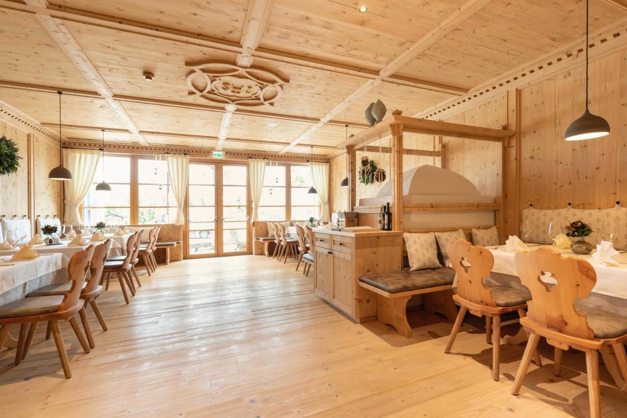 Hotel Gruenauerhof Wals-Siezenheim Ngoại thất bức ảnh