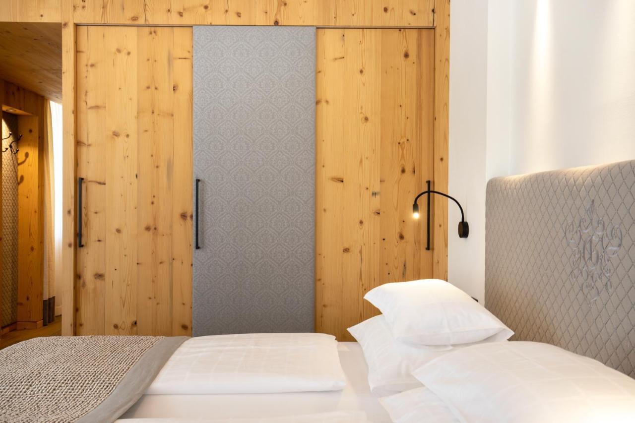 Hotel Gruenauerhof Wals-Siezenheim Ngoại thất bức ảnh