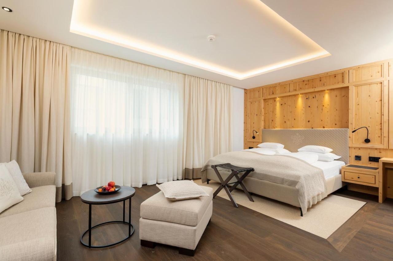Hotel Gruenauerhof Wals-Siezenheim Ngoại thất bức ảnh