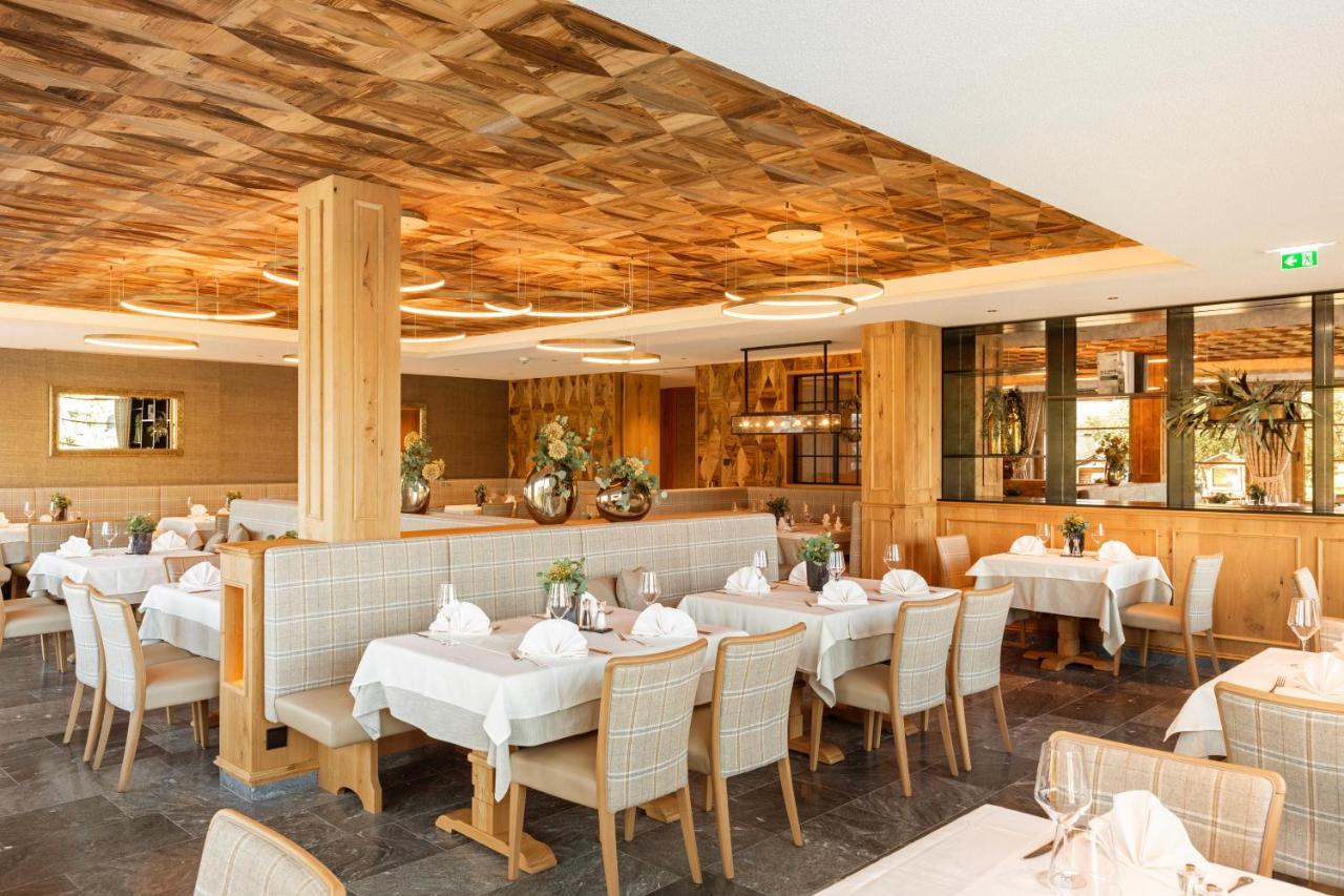 Hotel Gruenauerhof Wals-Siezenheim Ngoại thất bức ảnh