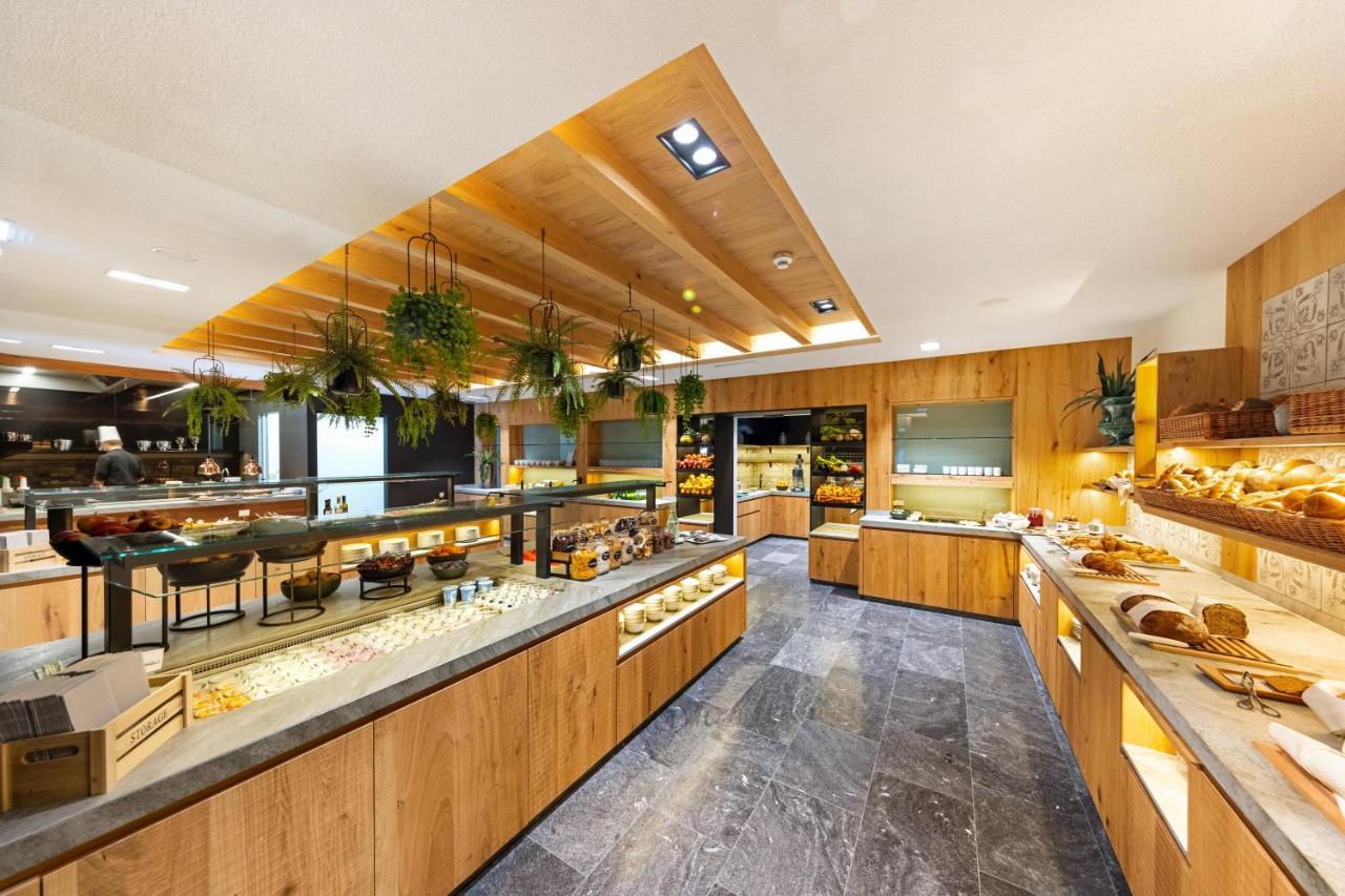 Hotel Gruenauerhof Wals-Siezenheim Ngoại thất bức ảnh