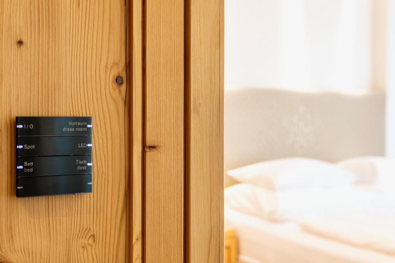 Hotel Gruenauerhof Wals-Siezenheim Ngoại thất bức ảnh