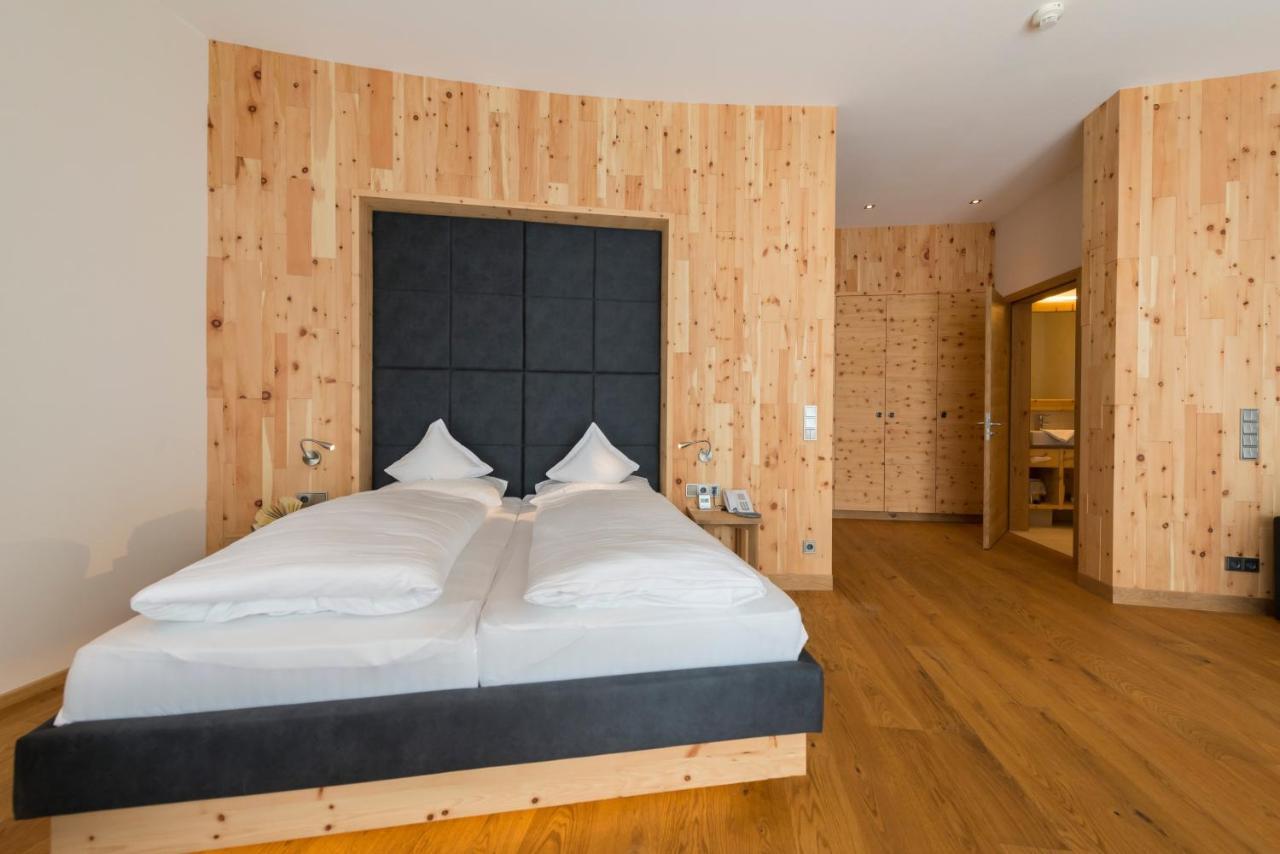 Hotel Gruenauerhof Wals-Siezenheim Ngoại thất bức ảnh