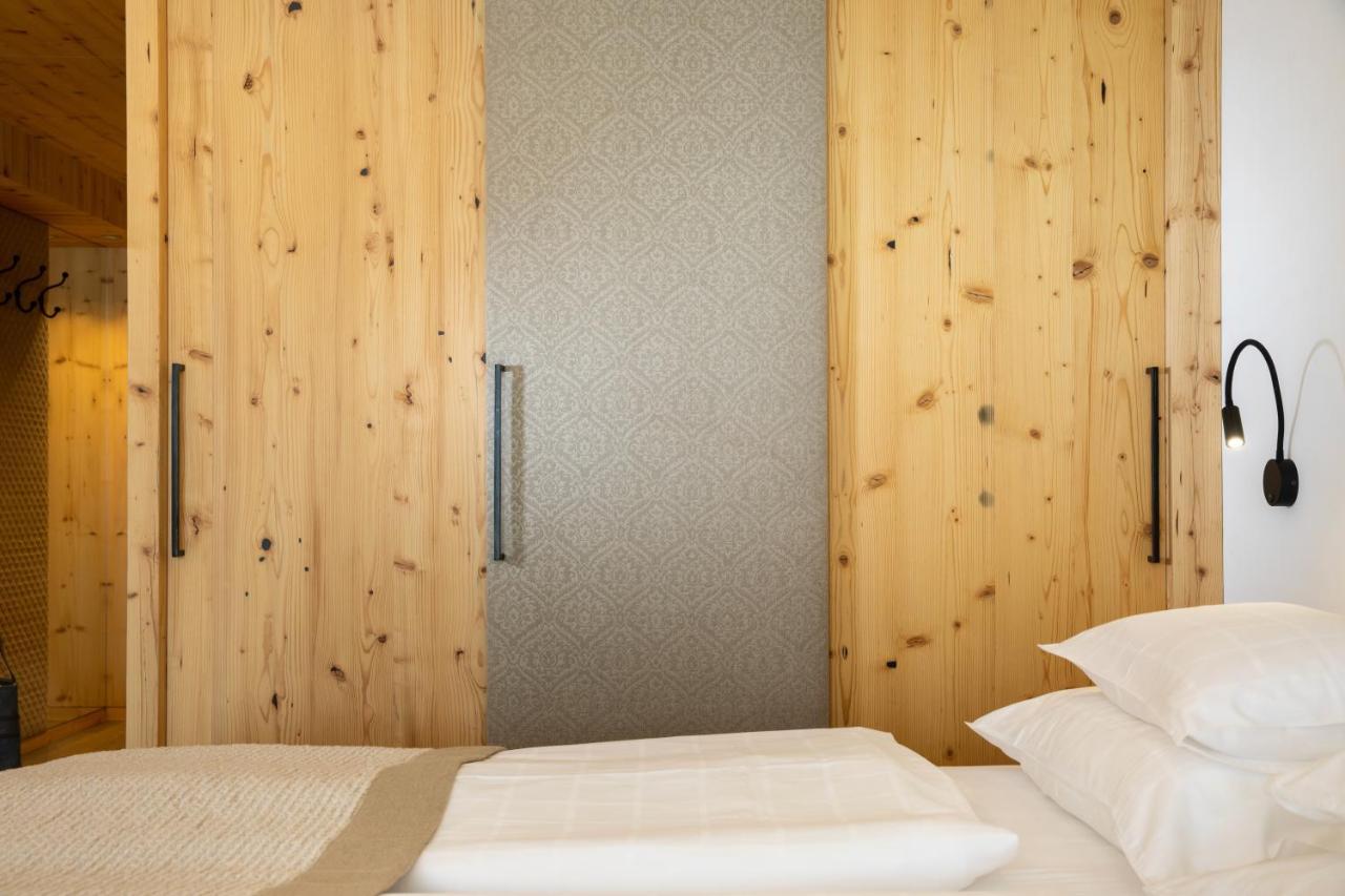 Hotel Gruenauerhof Wals-Siezenheim Ngoại thất bức ảnh